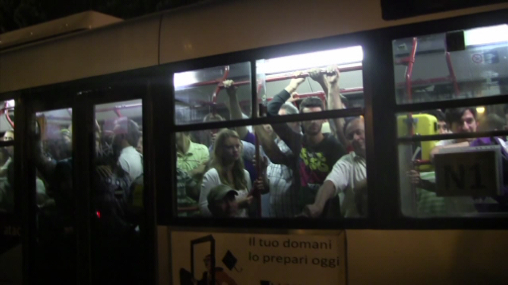 A chi romanamente cadde (To those who Romanly fell)