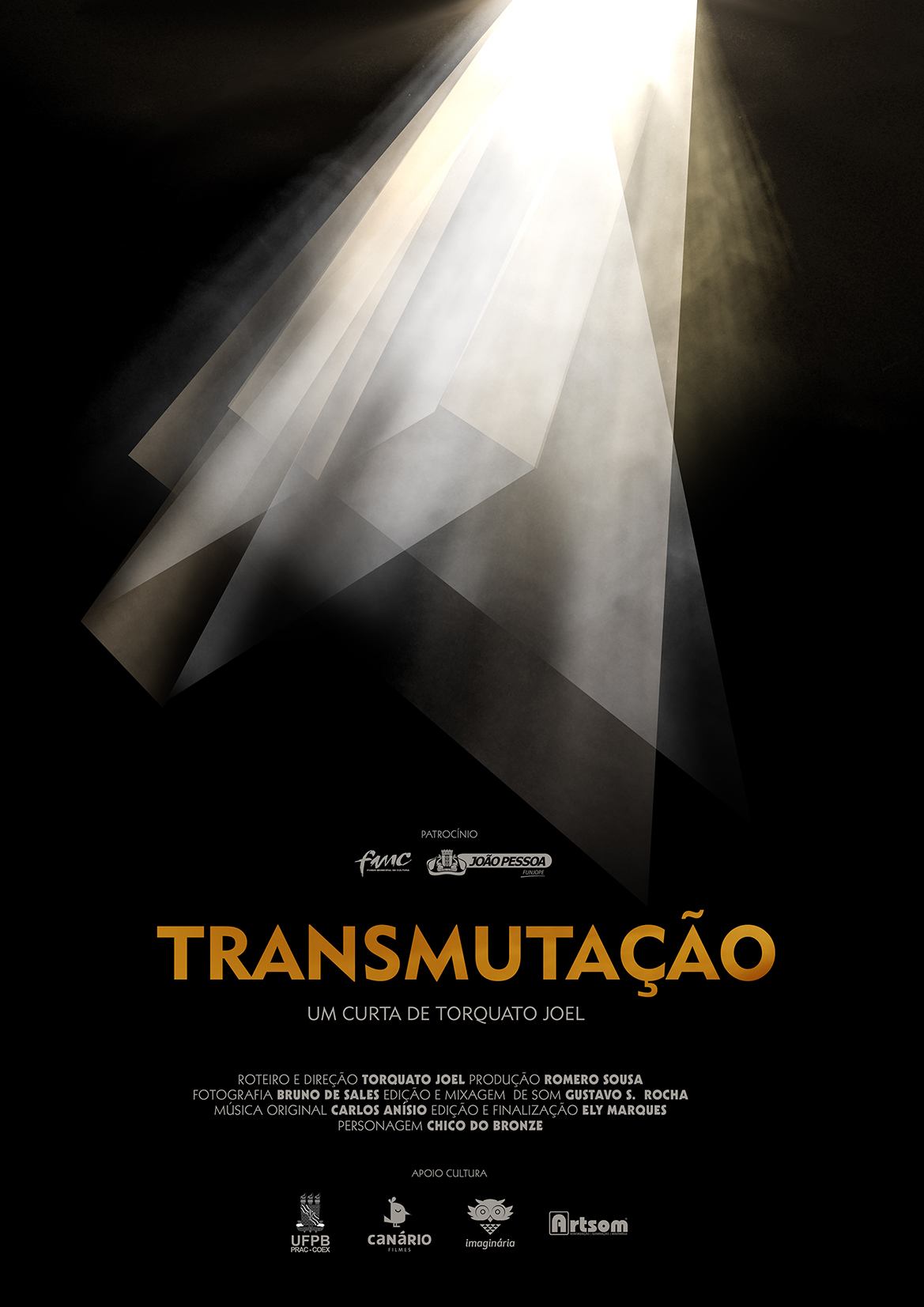 Transmutação