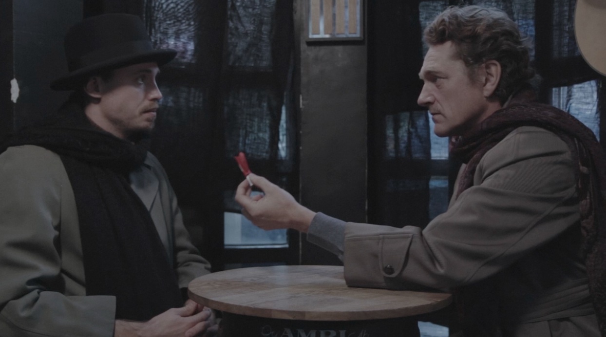 Kaupunki etsii klovnia