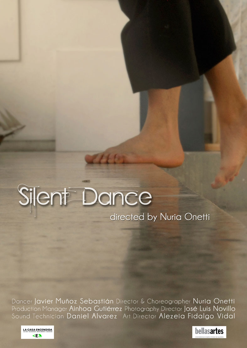 Silent Dance