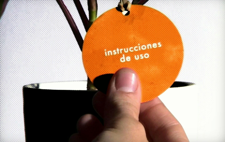 Instrucciones de uso