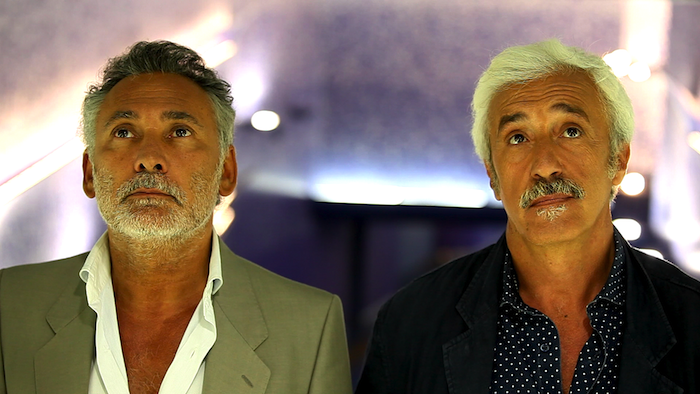 Luigi e Vincenzo