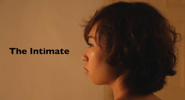 intimate