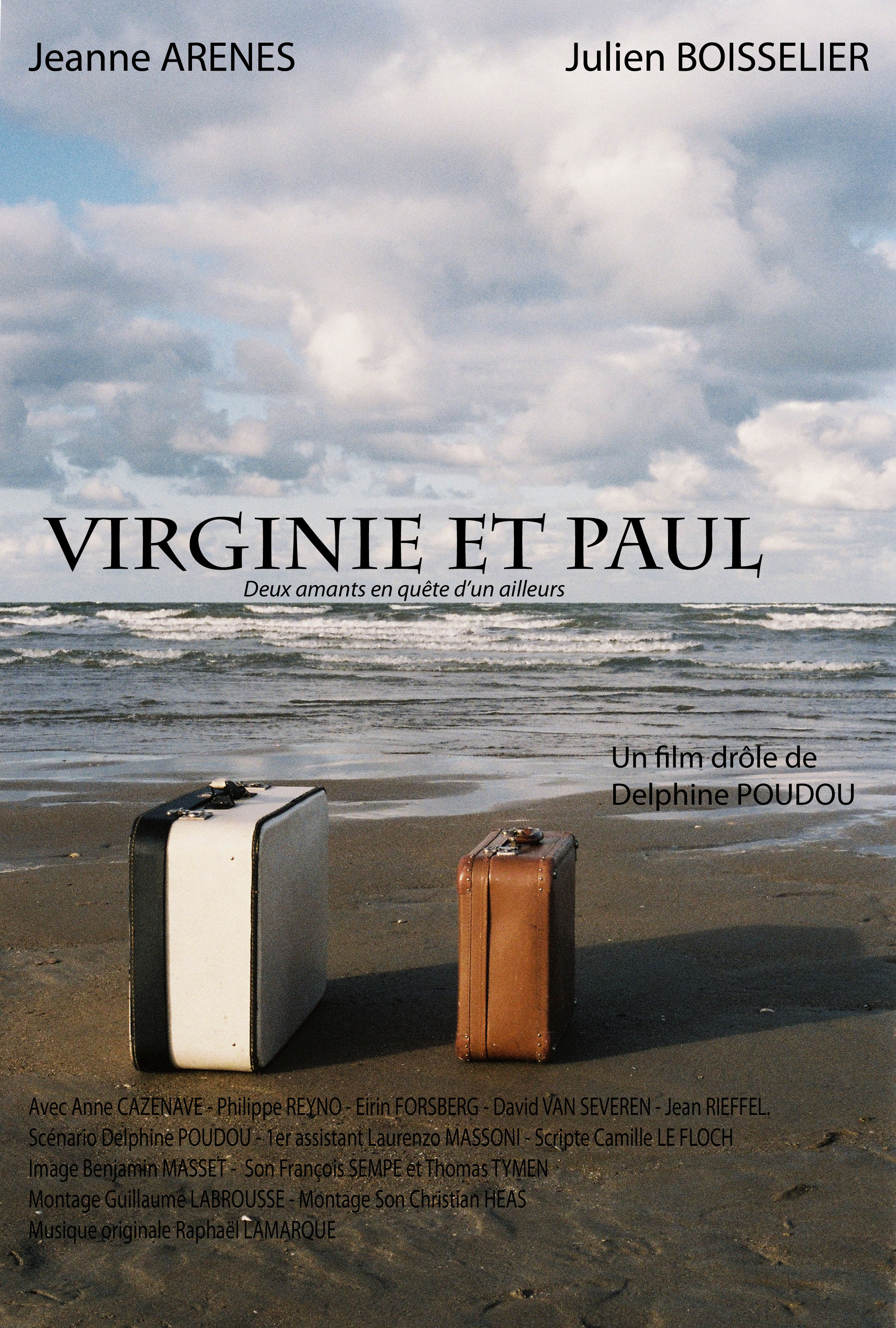 Virginie et Paul