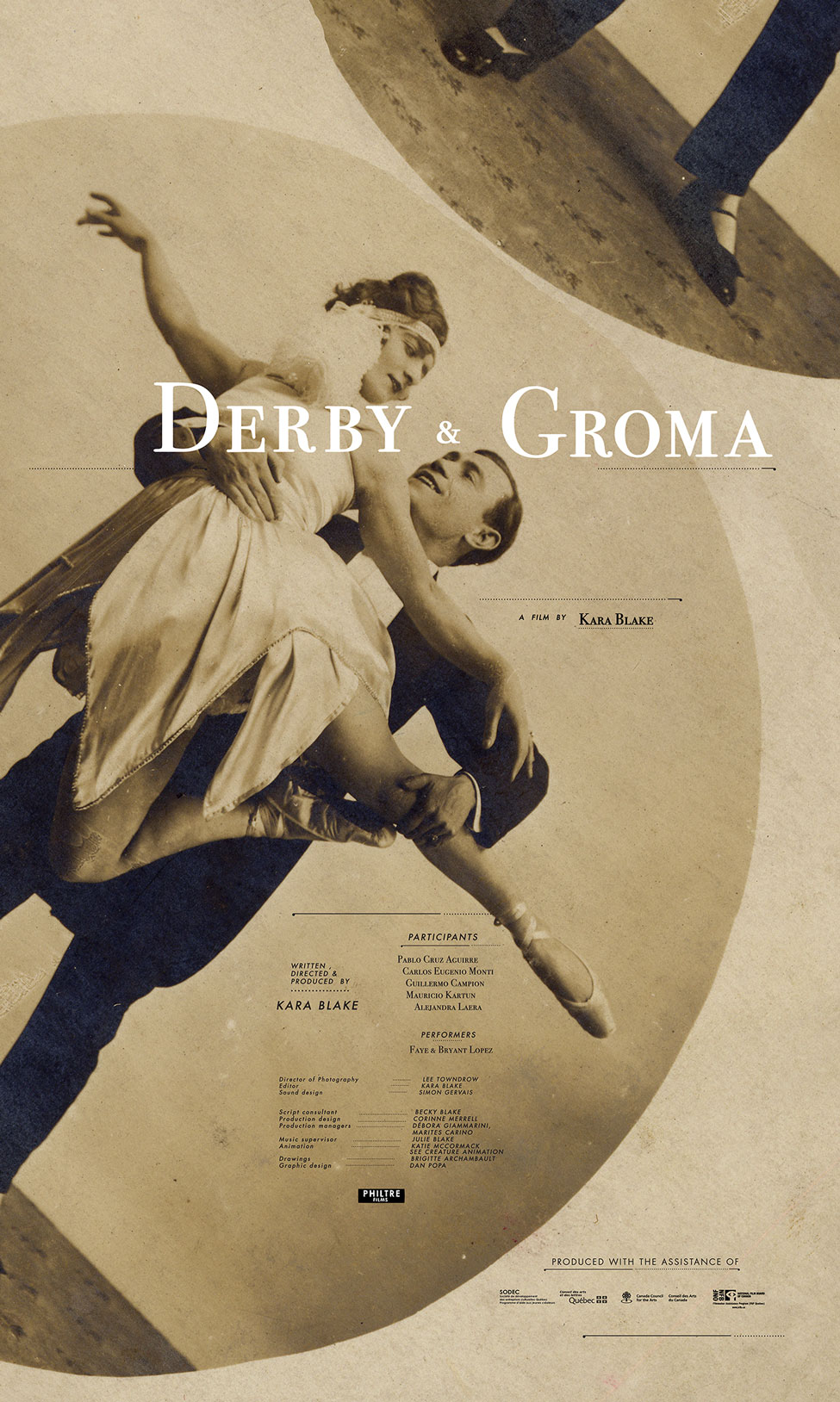 Derby & Groma