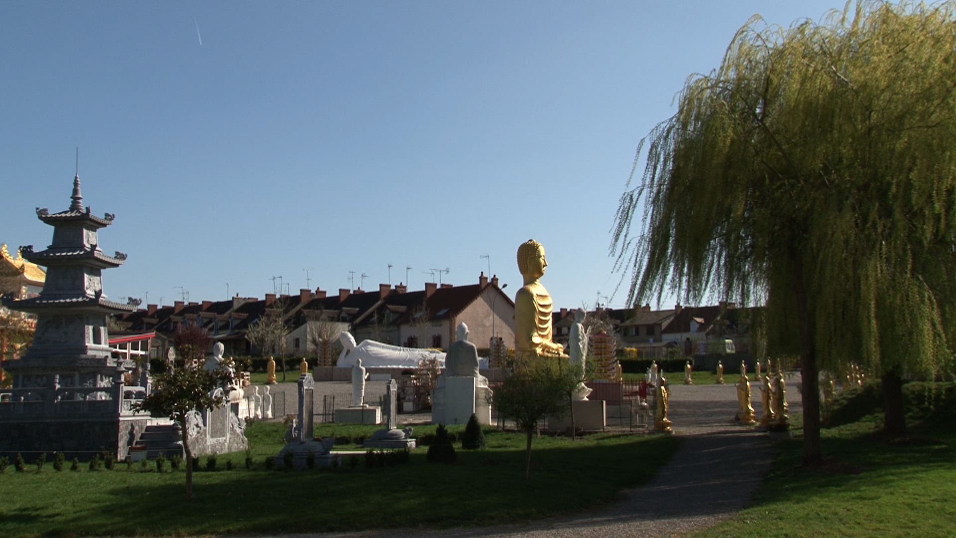 Comme un petit goût d'ailleurs