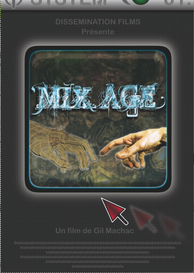Mix-Age Beta