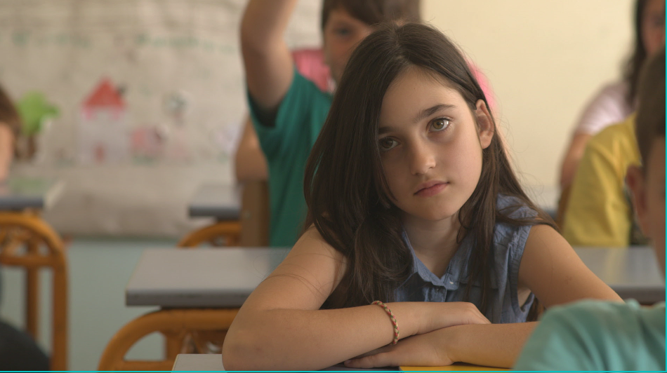 Jesus Stopped At Gyzi