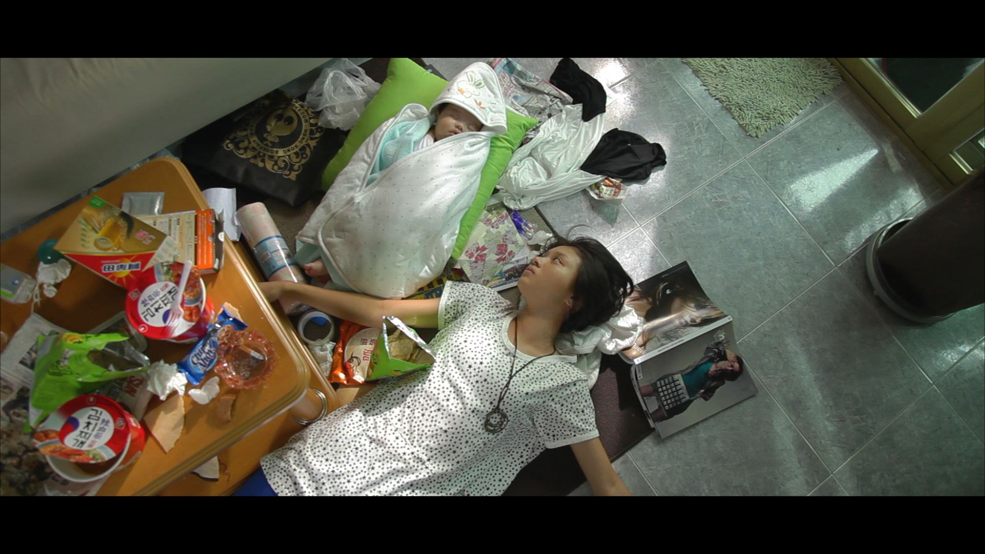 Beginning of the End of the Beginning