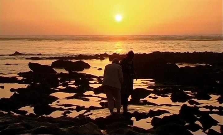 Comment j'ai tué mon père (Accomplissement)