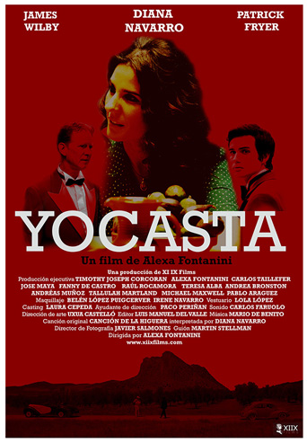 Yocasta