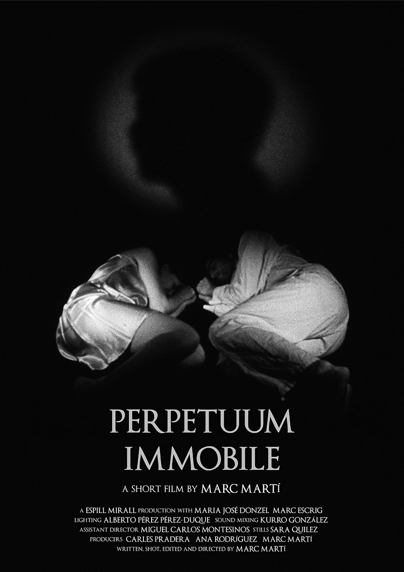 Perpetuum Immobile