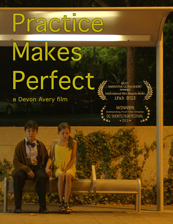 Practice Makes Perfect