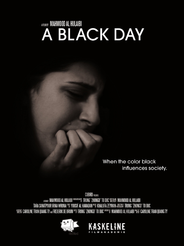 A Black Day