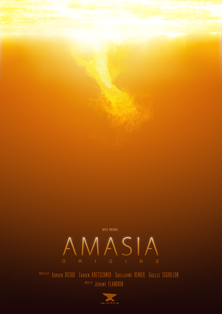 Amasia