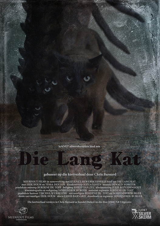 Die Lang Kat