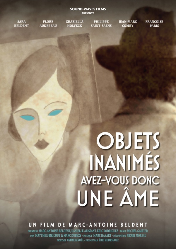 Objets inanimés avez vous donc une âme