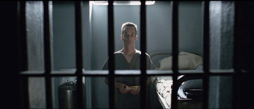 Helmut Makes A Quilt