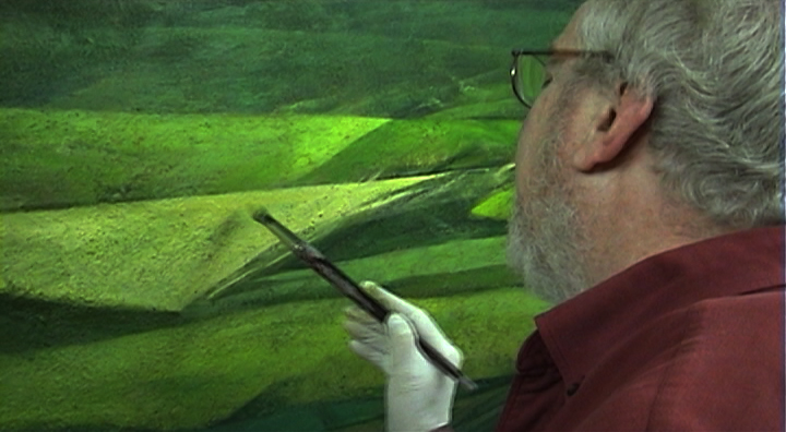 Primavera de Juan Pita