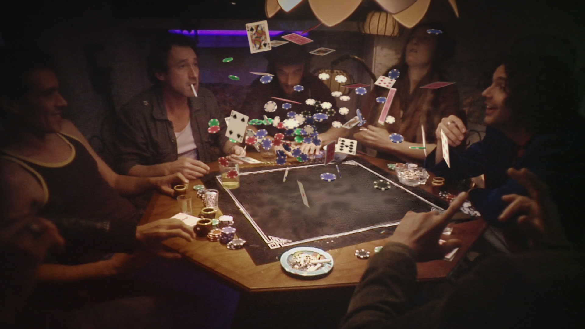 De vrais p'tits moineaux