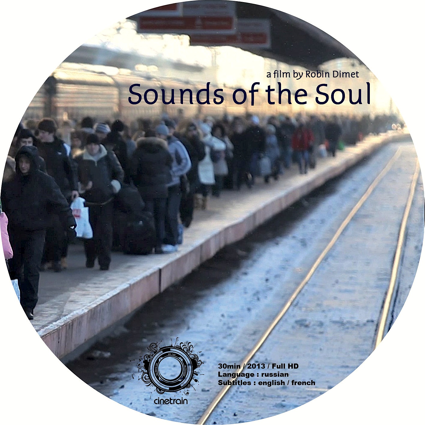 Sounds of the Soul