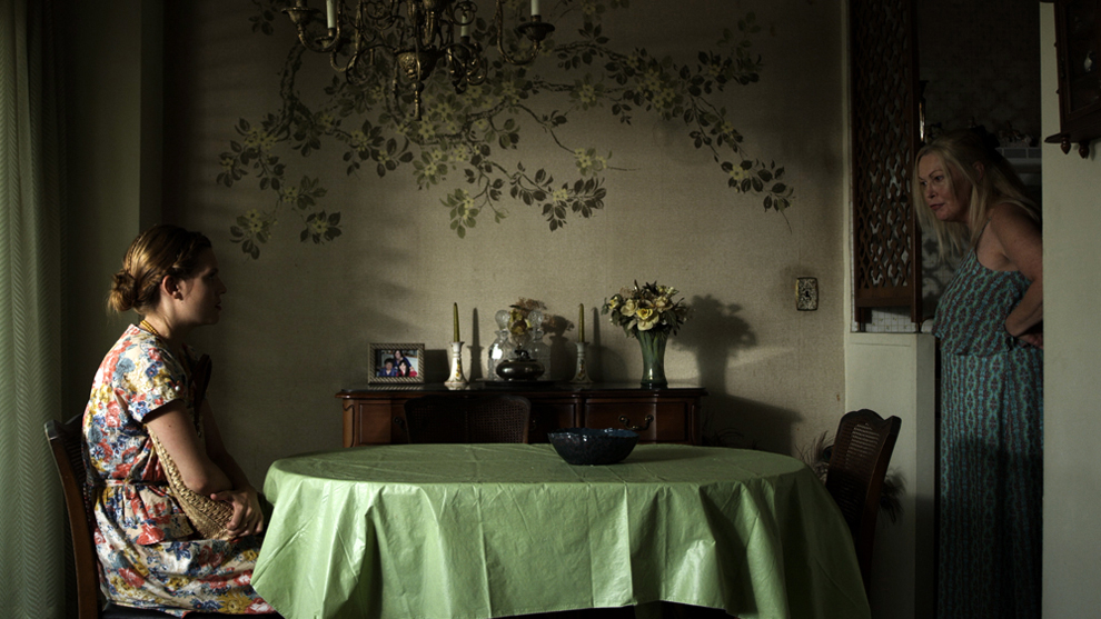 Story of Milo & Annie