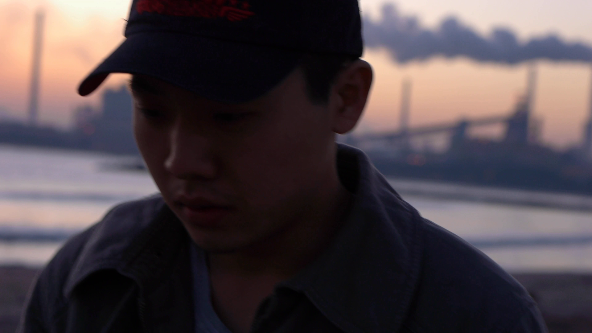 An Unexpected Vacation