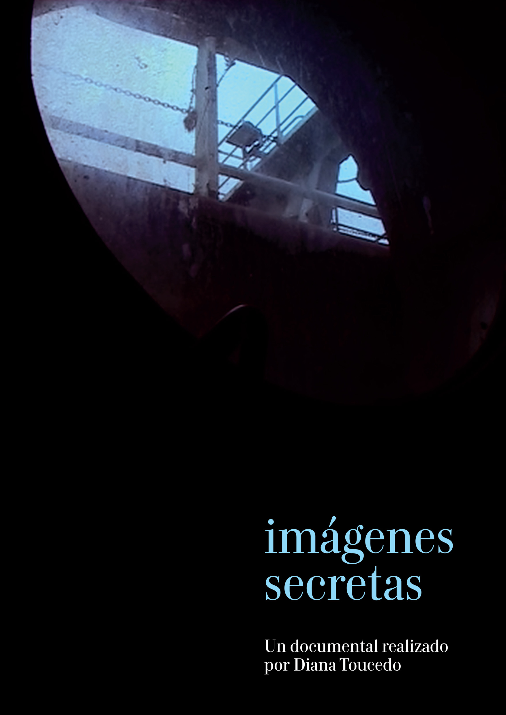 Imágenes secretas