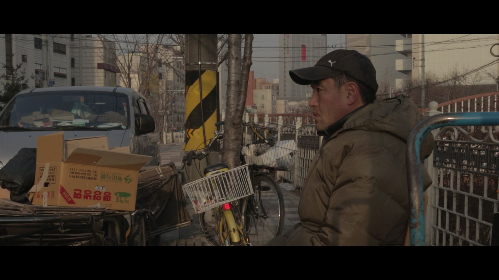 Like A Rolling Wheel