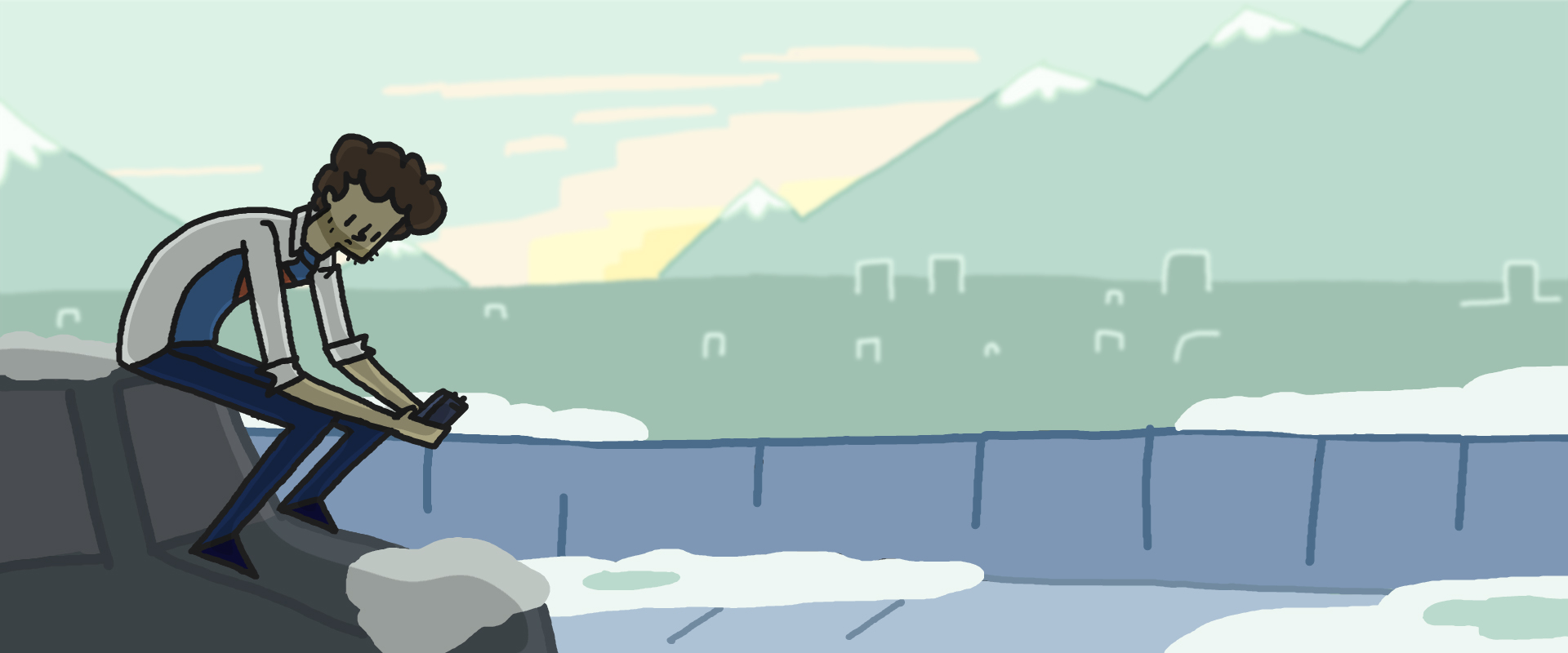 Epilogue to a Breakup