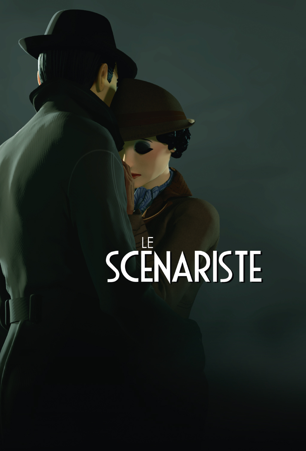 Scénariste