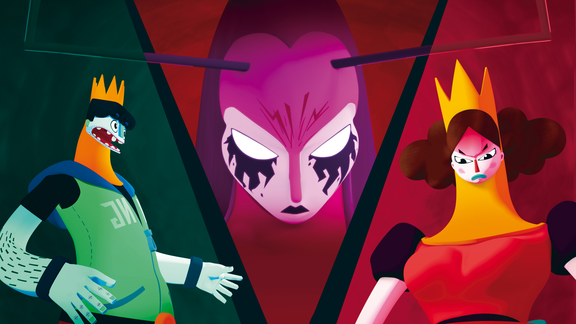 When you broke my heart