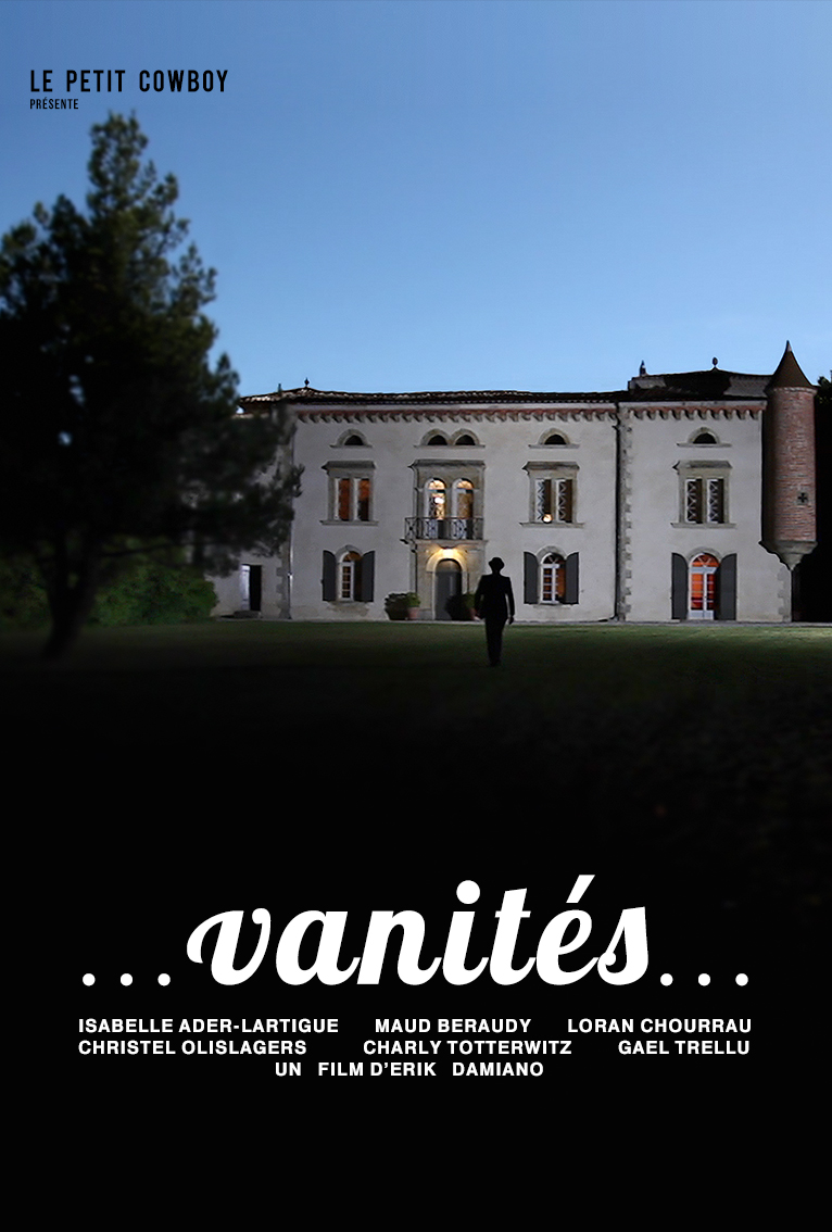 ...vanités...