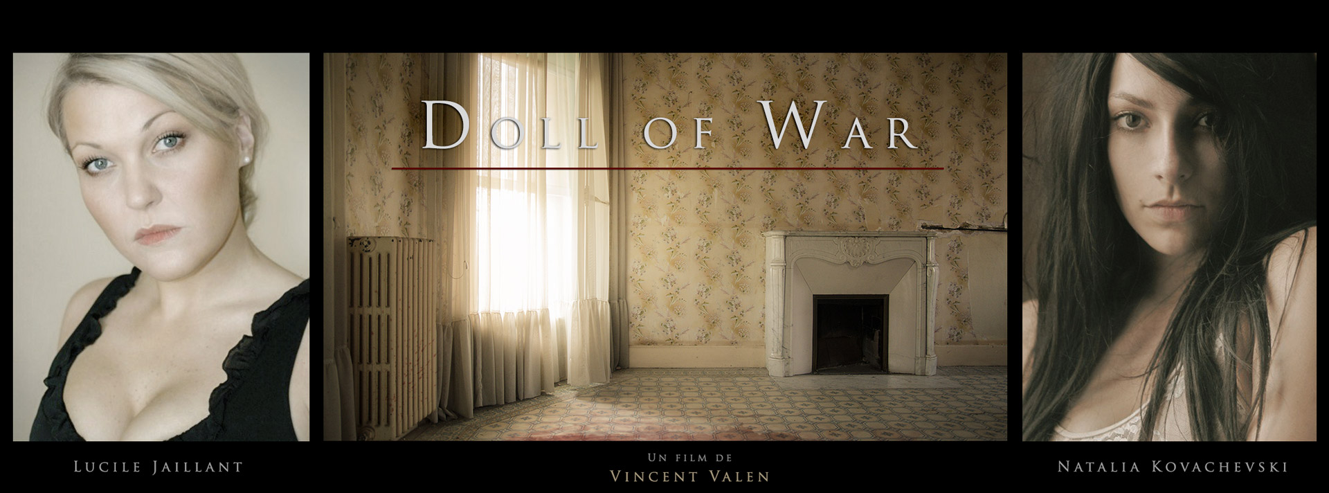 Doll of War