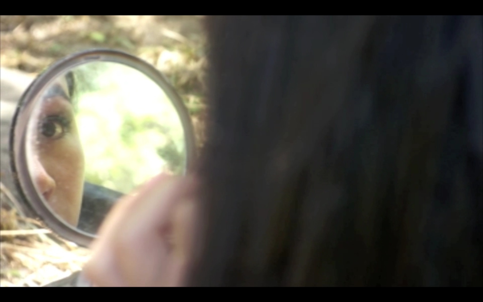 Céline, 28 ans, je danse