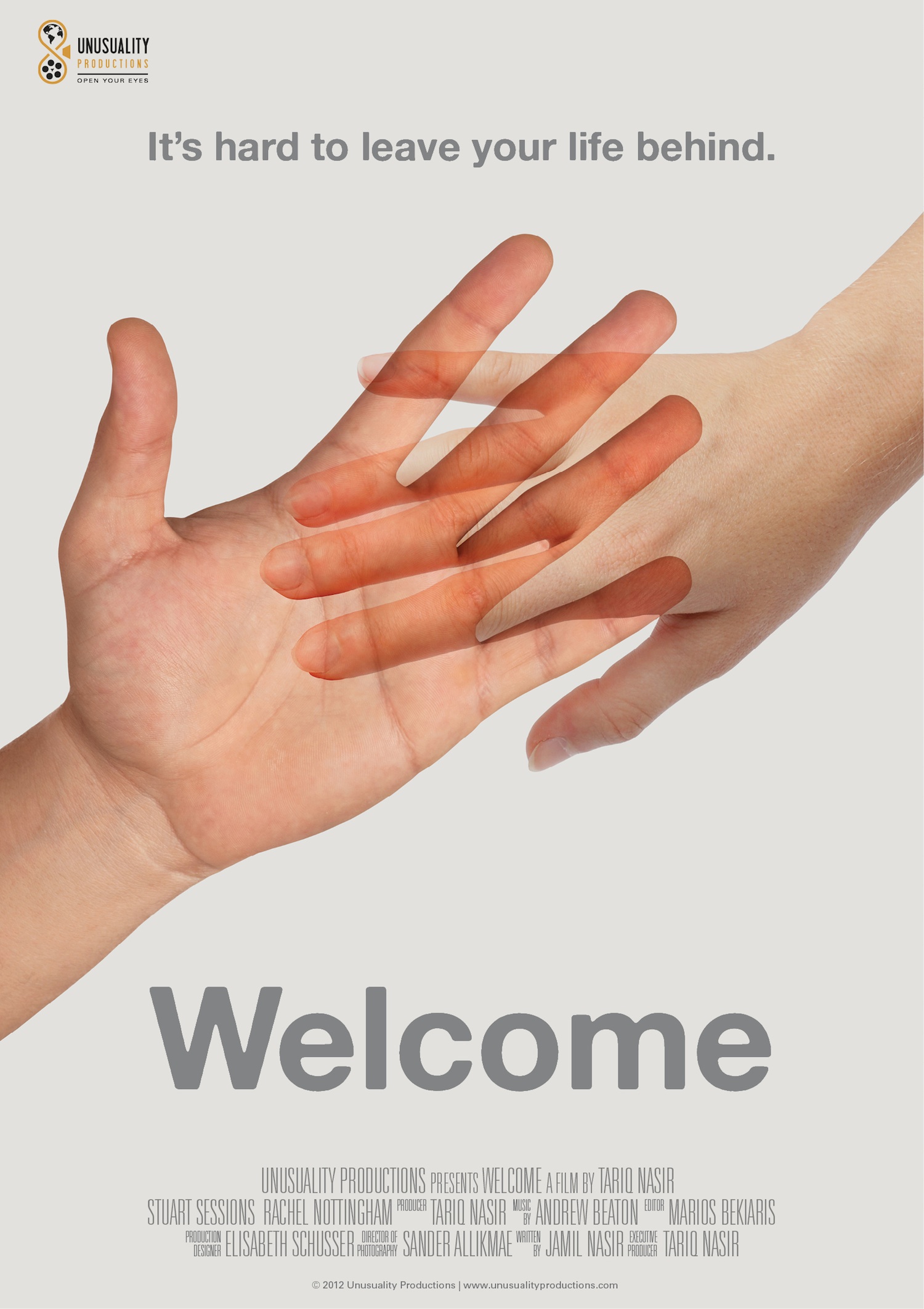 Welcome