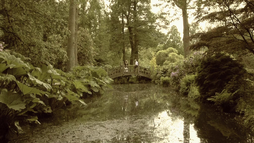 Remembrance of Things Passed