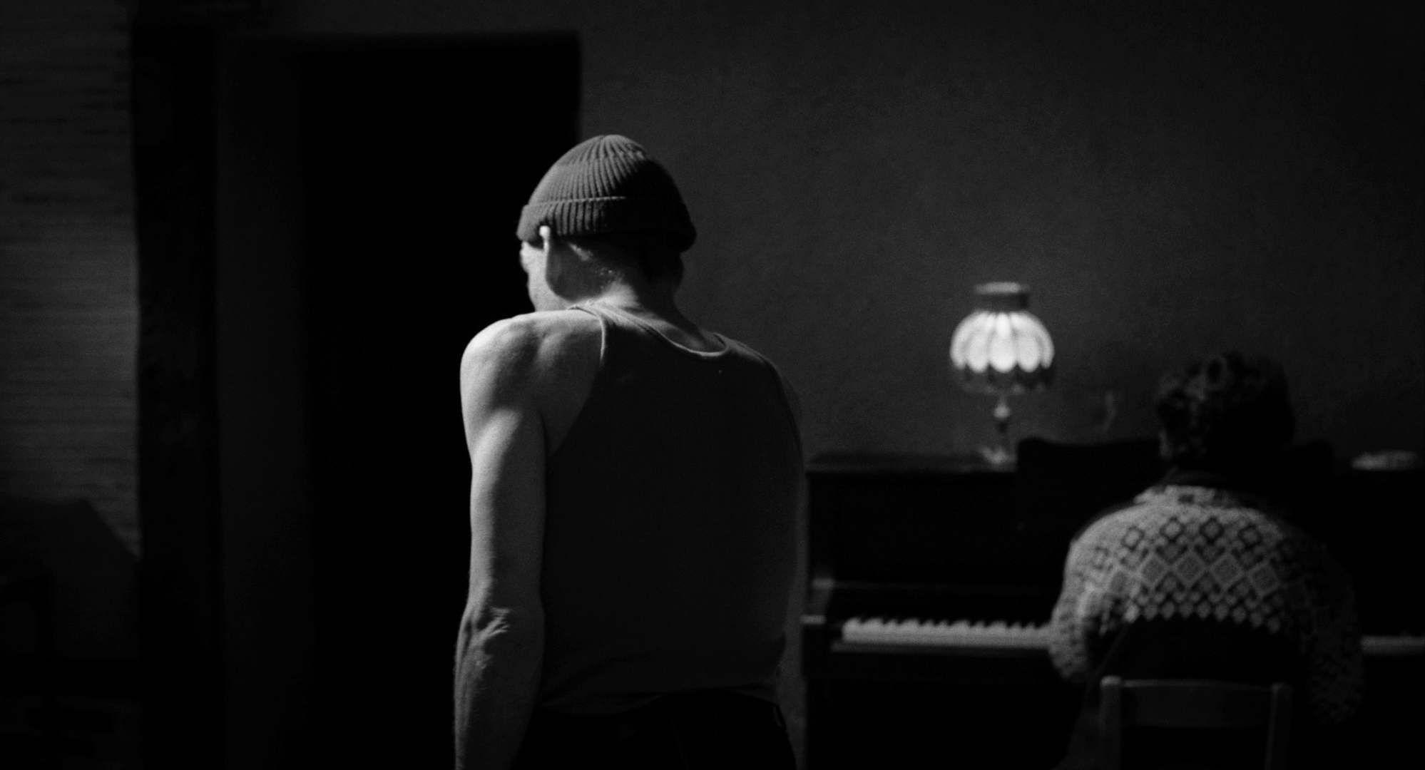 Je sens plus la vitesse