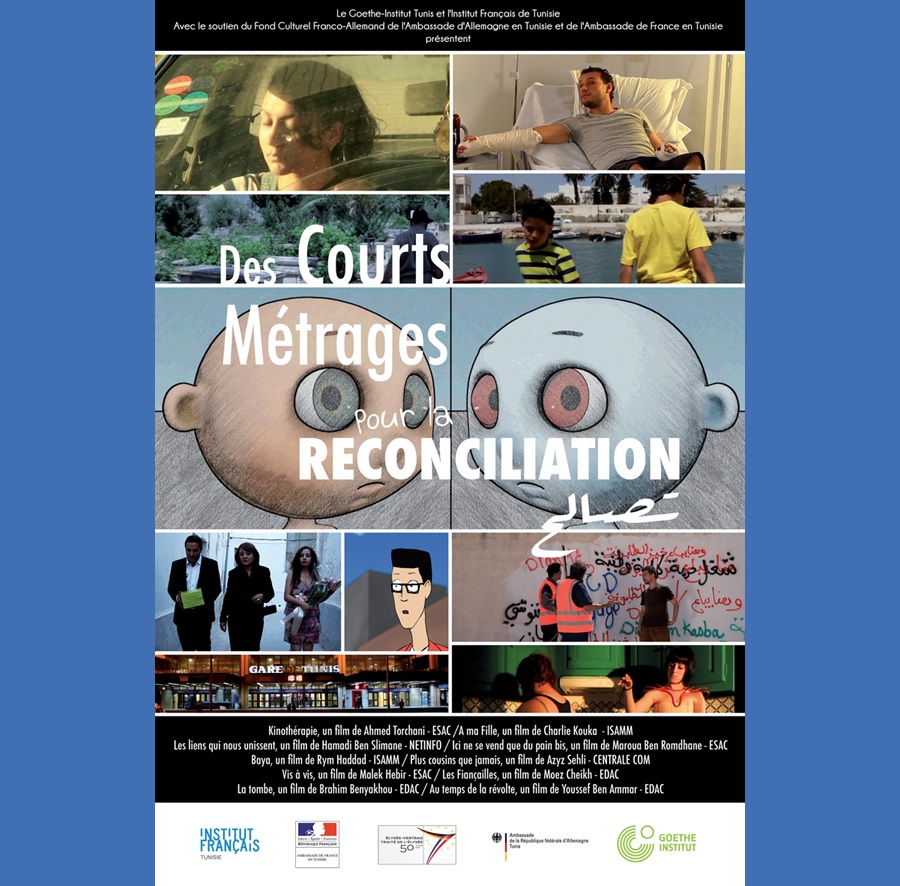 Au temps de la révolte