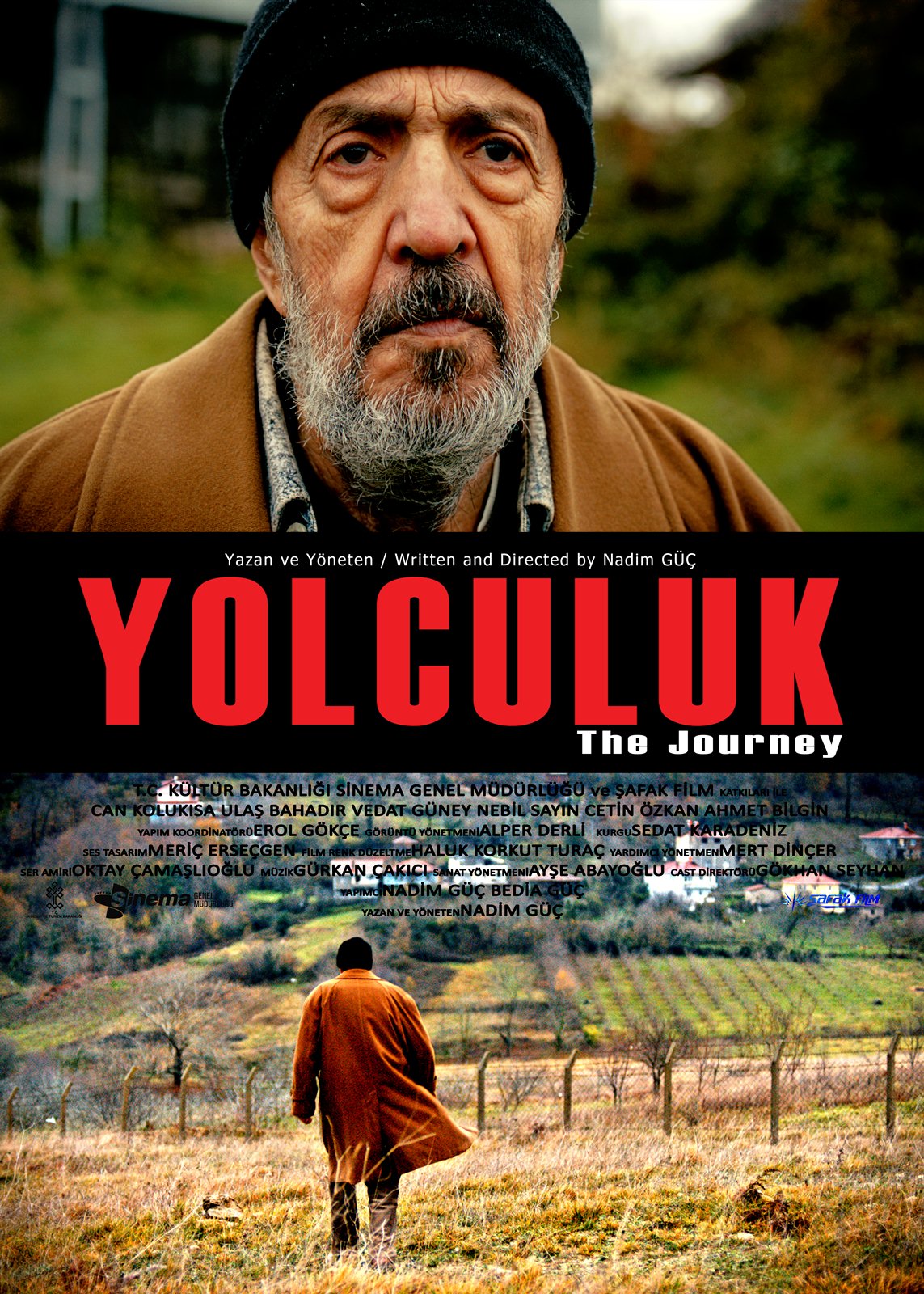 Yolculuk