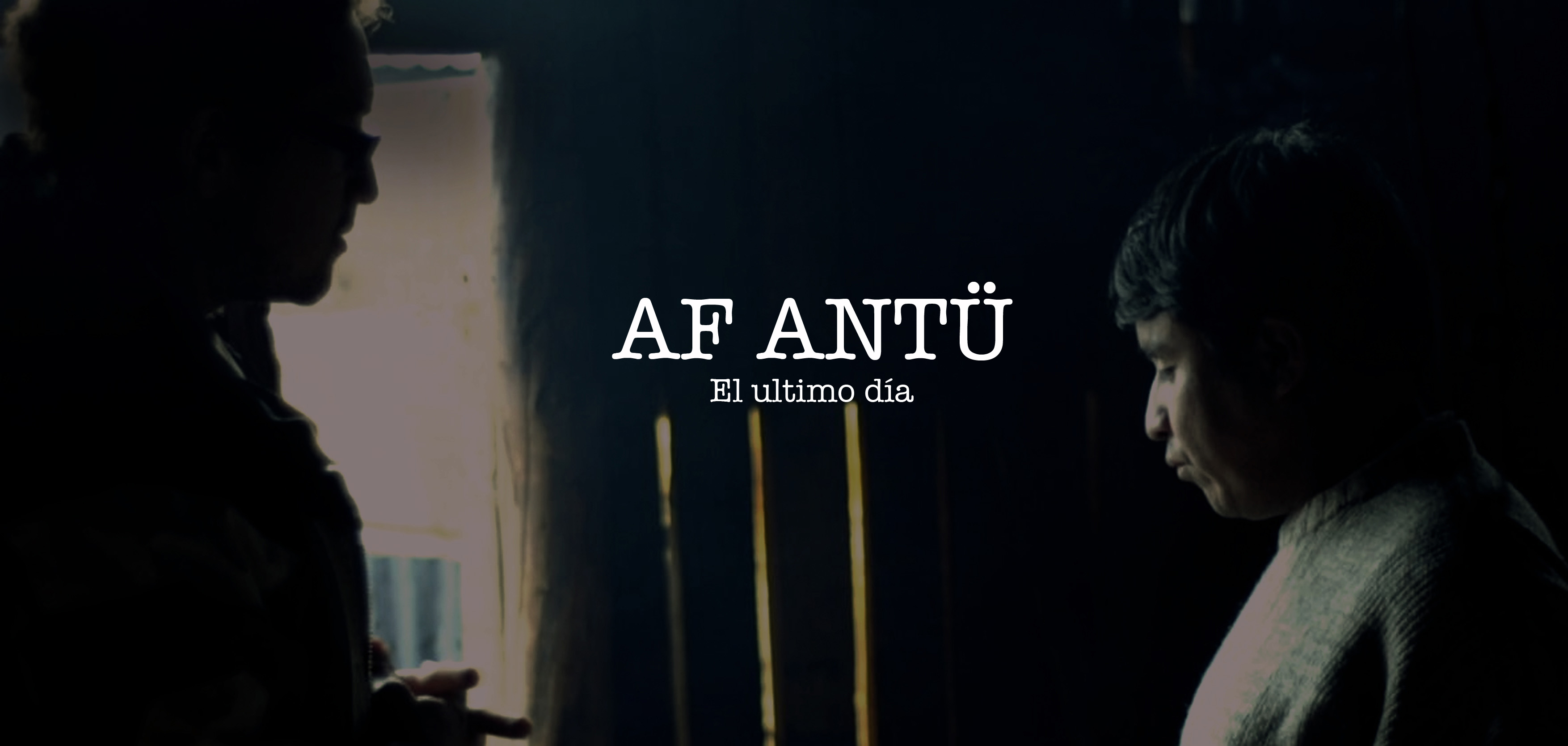 Af Antü