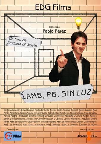 1 Amb, Pb, Sin Luz