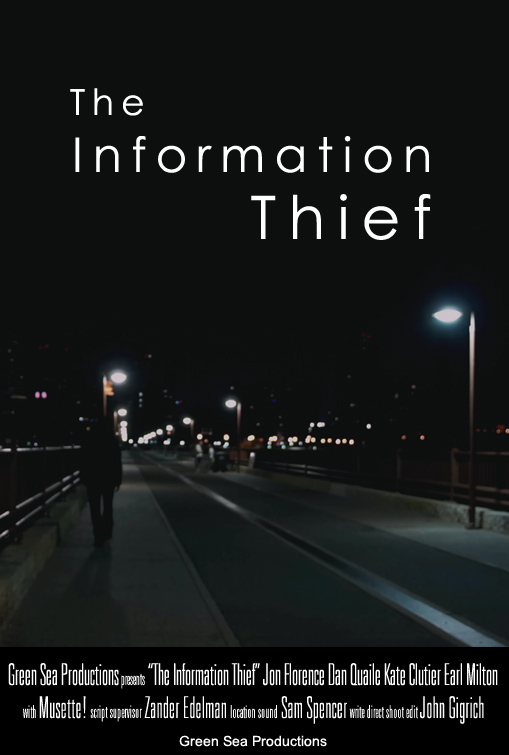 Information Thief