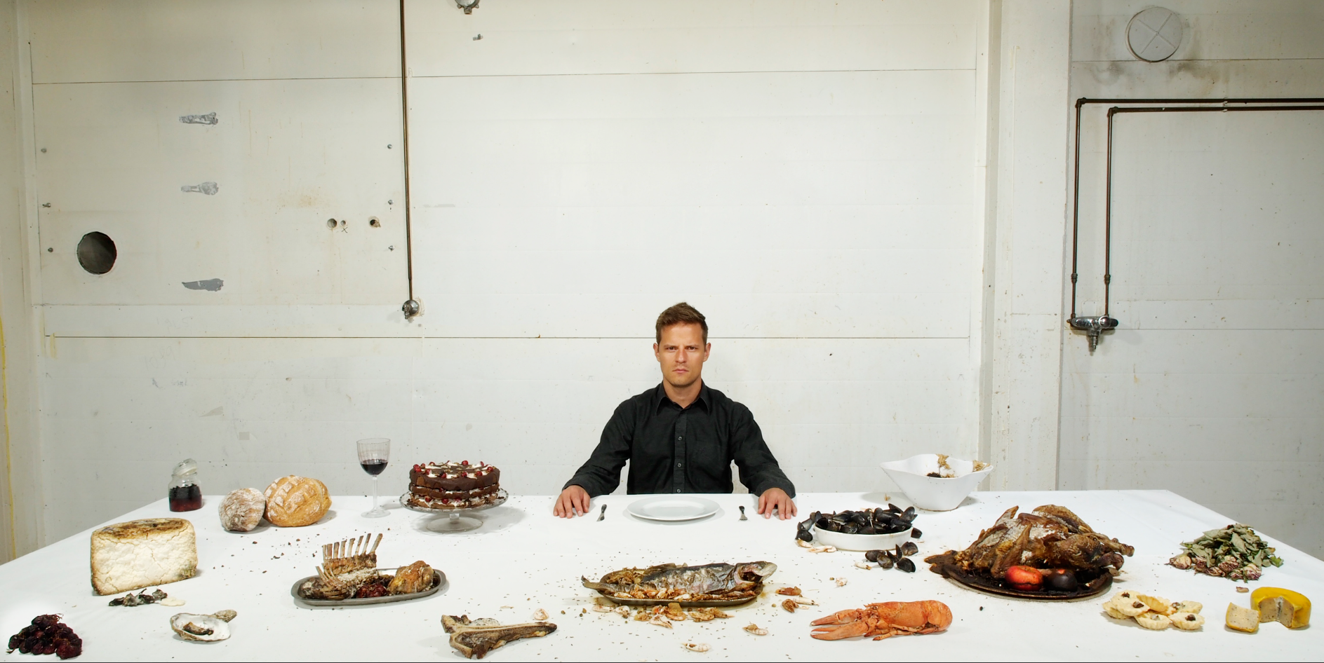 A Feast with King Midas
