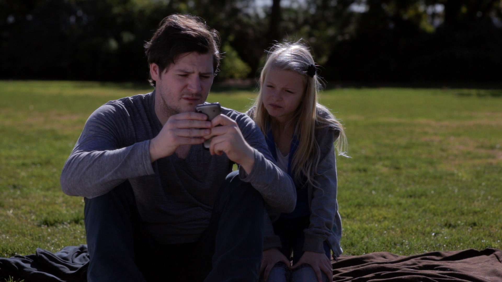 Long Reign of the Spider King