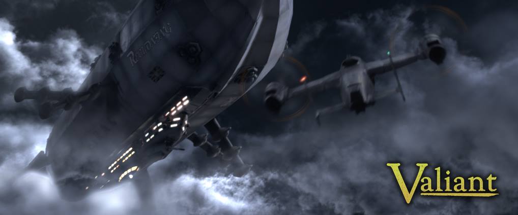 Valiant