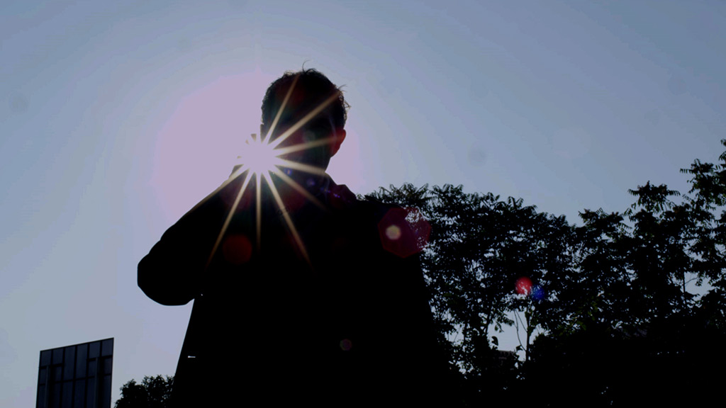 Conspiracy Against The Individual That Happens To Be Me