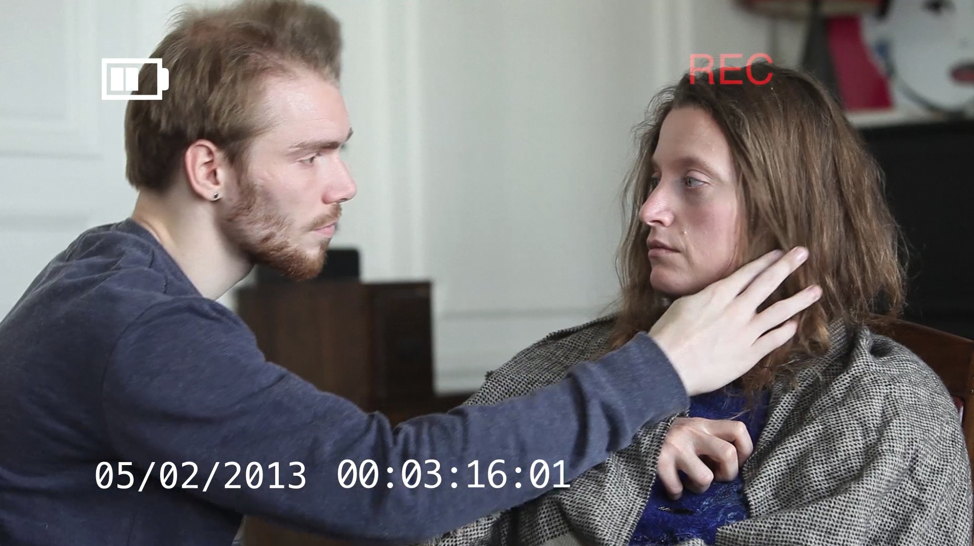 Amour et la violence