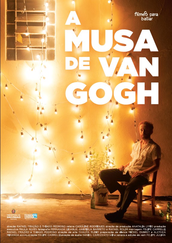 Musa de Van Gogh
