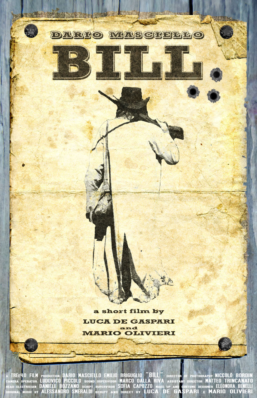 Bill